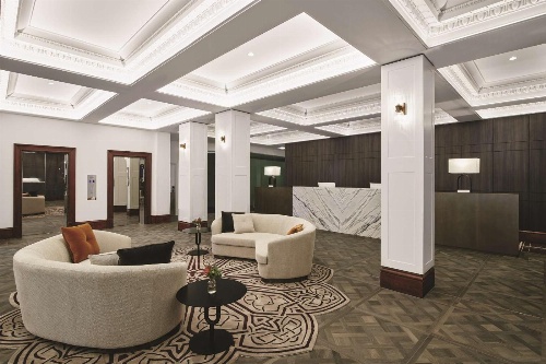 Rendezvous Hotel Melbourne image 1