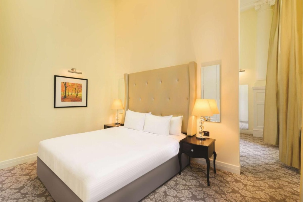 Rendezvous Hotel Melbourne Image 10