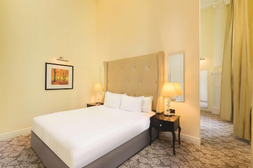 Rendezvous Hotel Melbourne image 10