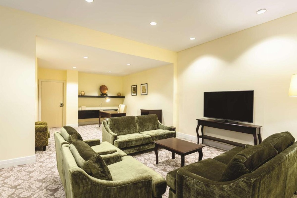 Rendezvous Hotel Melbourne Image 11