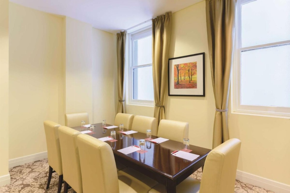 Rendezvous Hotel Melbourne Image 12