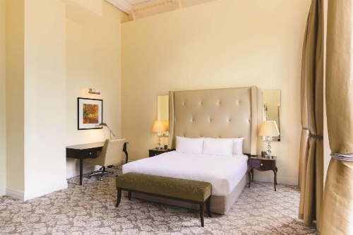 Rendezvous Hotel Melbourne image 14