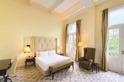 Rendezvous Hotel Melbourne image 15