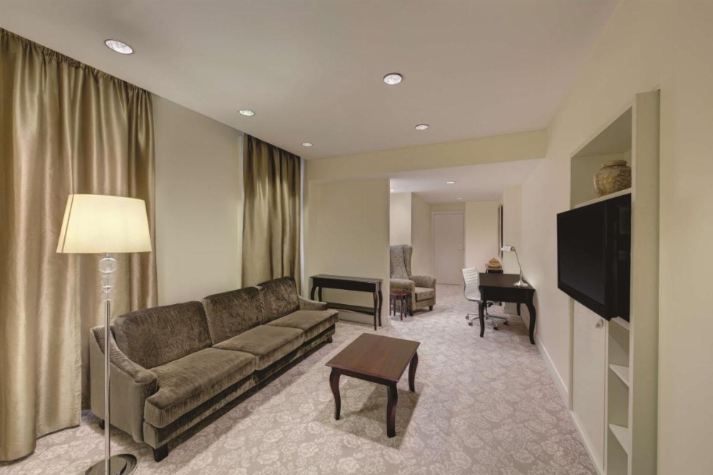 Rendezvous Hotel Melbourne Image 16
