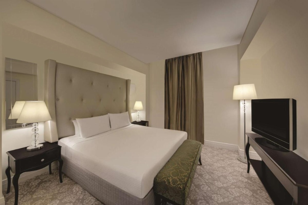 Rendezvous Hotel Melbourne Image 17