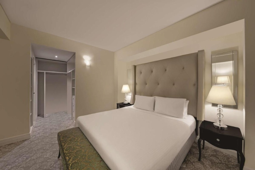 Rendezvous Hotel Melbourne Image 18