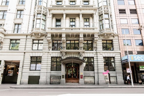 Rendezvous Hotel Melbourne image 2