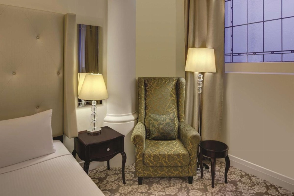 Rendezvous Hotel Melbourne Image 20