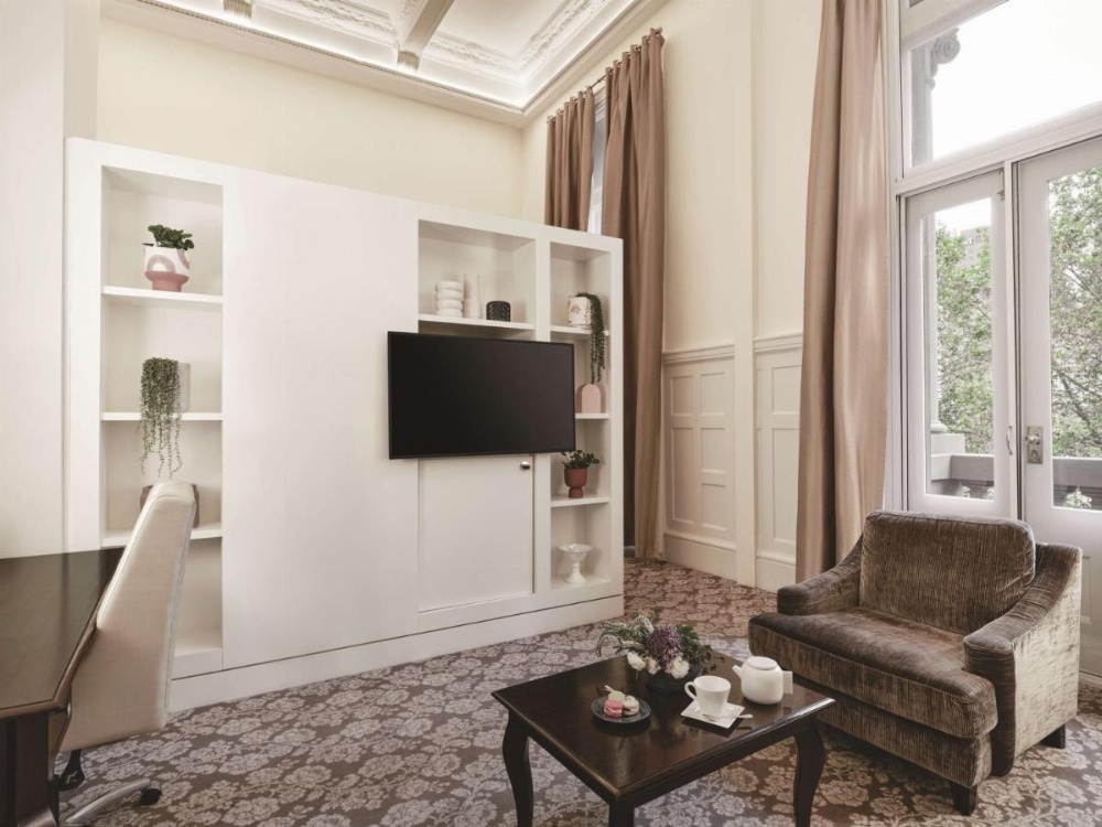 Rendezvous Hotel Melbourne Image 22