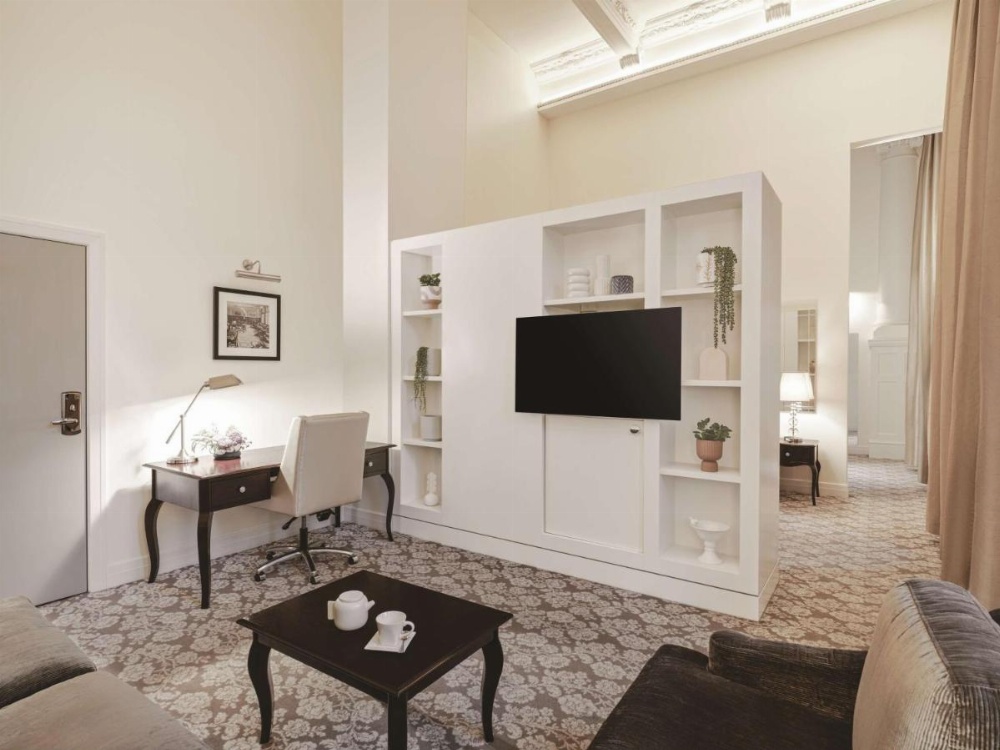 Rendezvous Hotel Melbourne Image 23