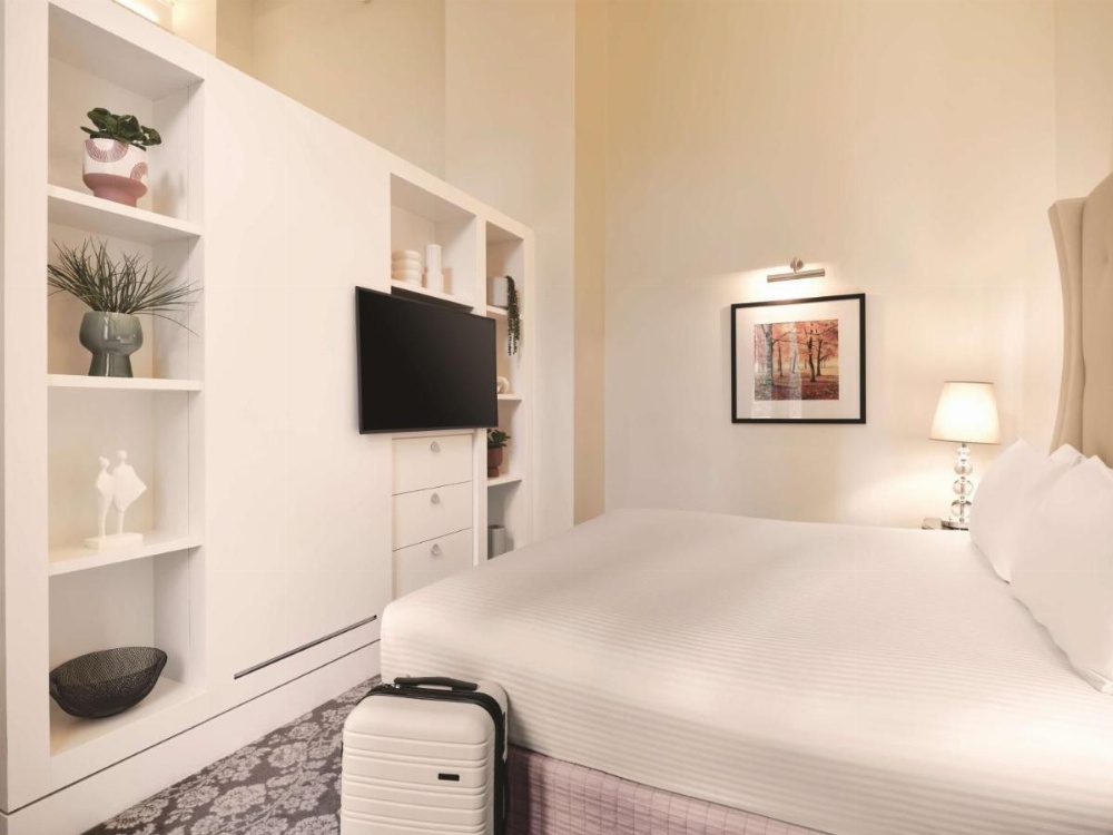 Rendezvous Hotel Melbourne Image 25