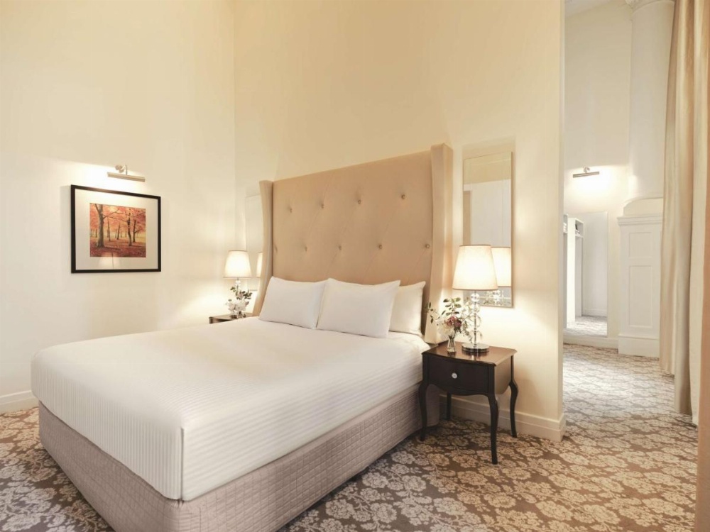 Rendezvous Hotel Melbourne Image 26