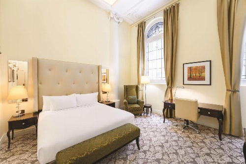Rendezvous Hotel Melbourne image 3