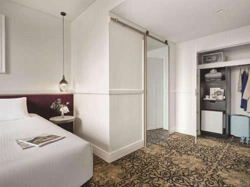 Rendezvous Hotel Melbourne image 32