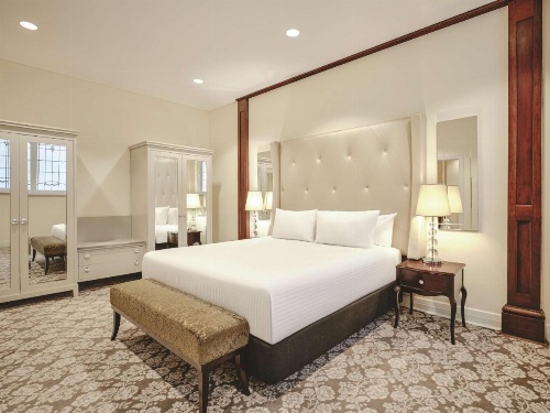 Rendezvous Hotel Melbourne image 35