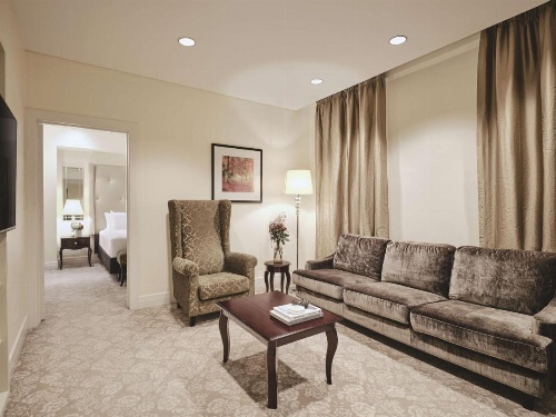 Rendezvous Hotel Melbourne image 37