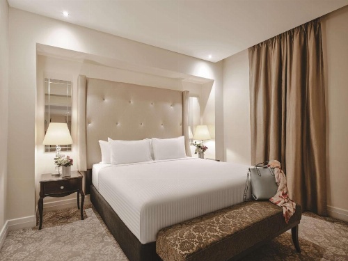 Rendezvous Hotel Melbourne image 38