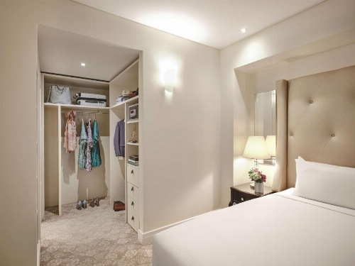 Rendezvous Hotel Melbourne image 39