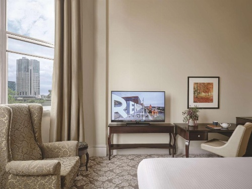 Rendezvous Hotel Melbourne image 40