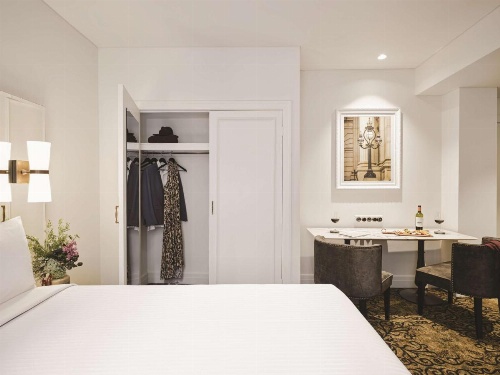 Rendezvous Hotel Melbourne image 41