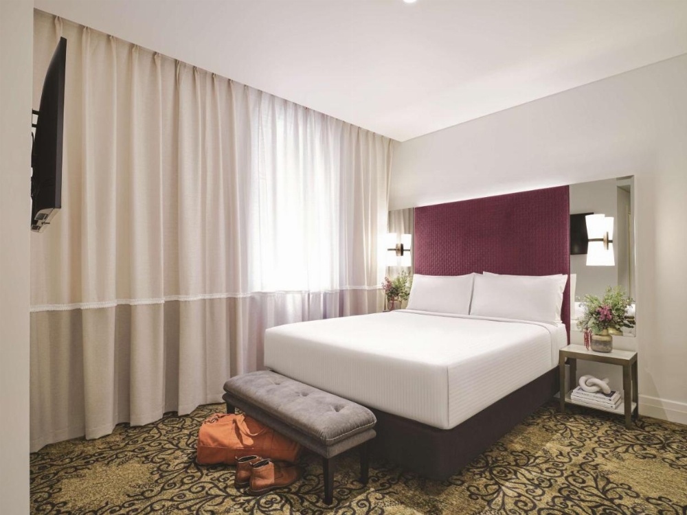 Rendezvous Hotel Melbourne Image 42