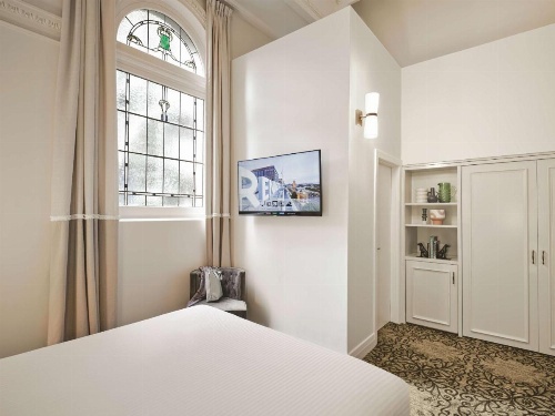 Rendezvous Hotel Melbourne image 43