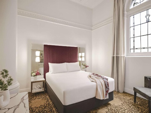 Rendezvous Hotel Melbourne image 44