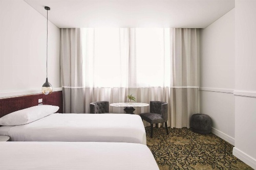 Rendezvous Hotel Melbourne image 45