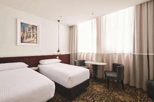 Rendezvous Hotel Melbourne image 47