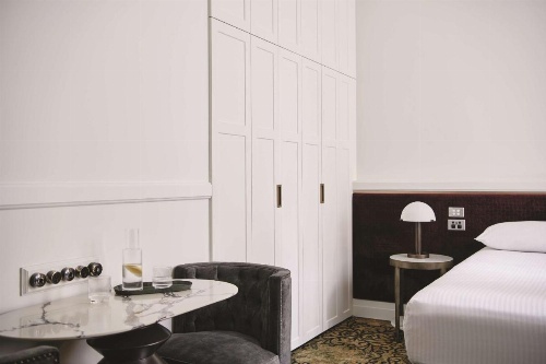 Rendezvous Hotel Melbourne image 48