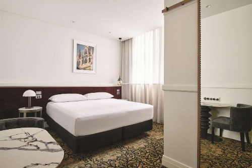 Rendezvous Hotel Melbourne image 50