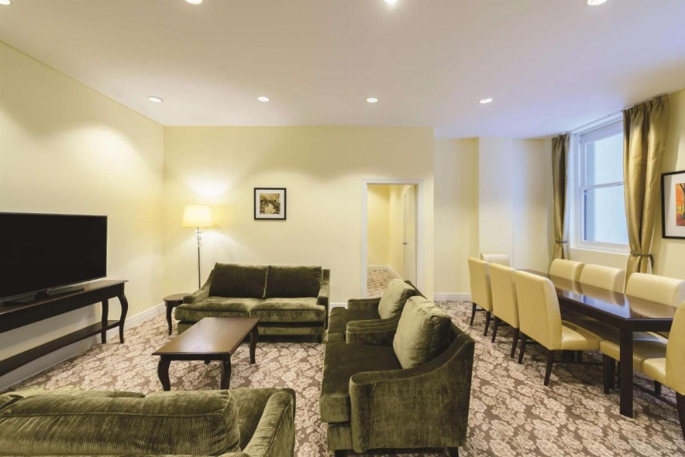 Rendezvous Hotel Melbourne Image 7
