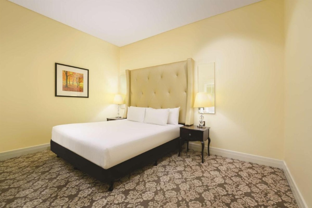 Rendezvous Hotel Melbourne